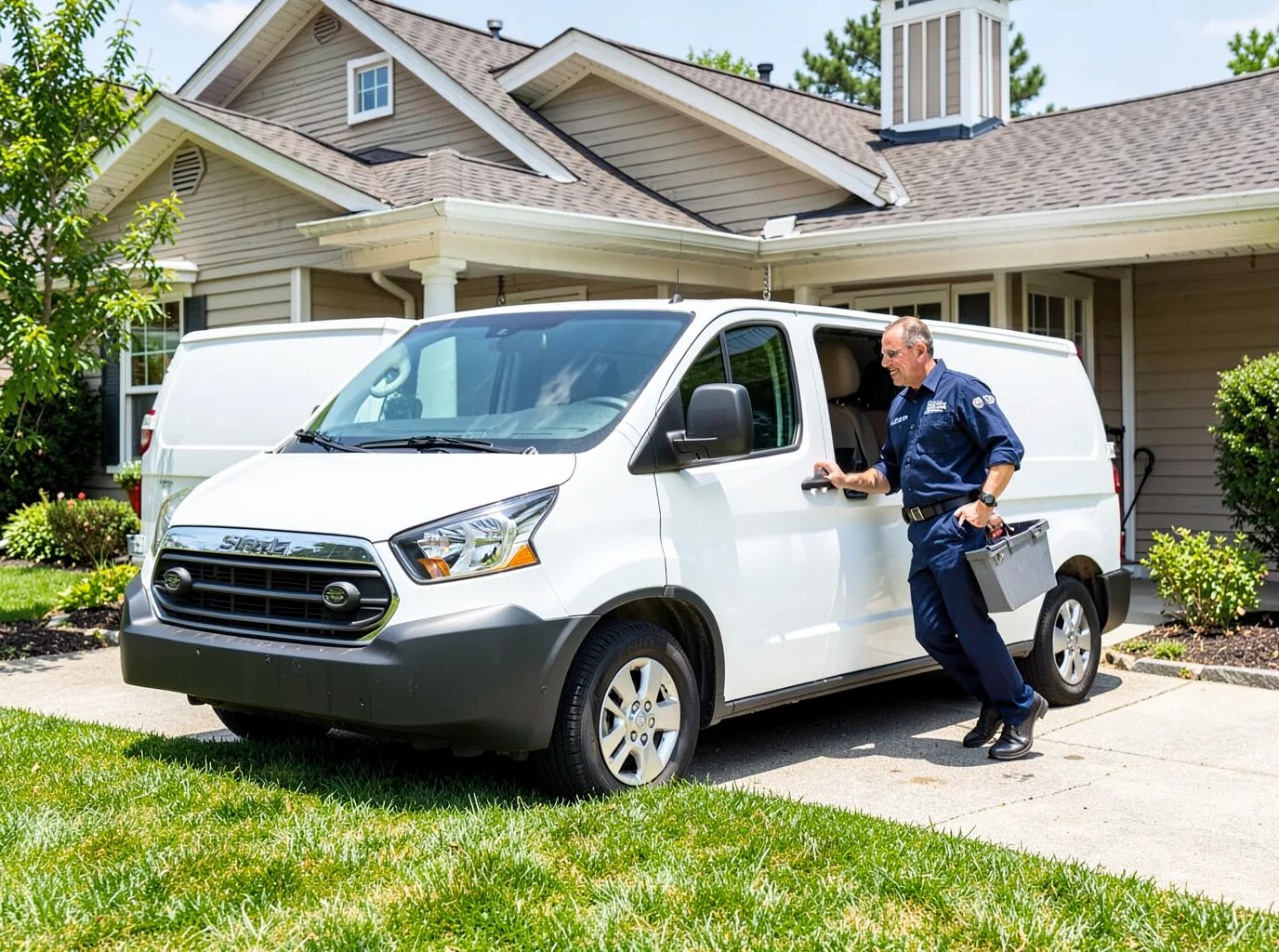 Emergency Plumber company in Oak Ridge, NC