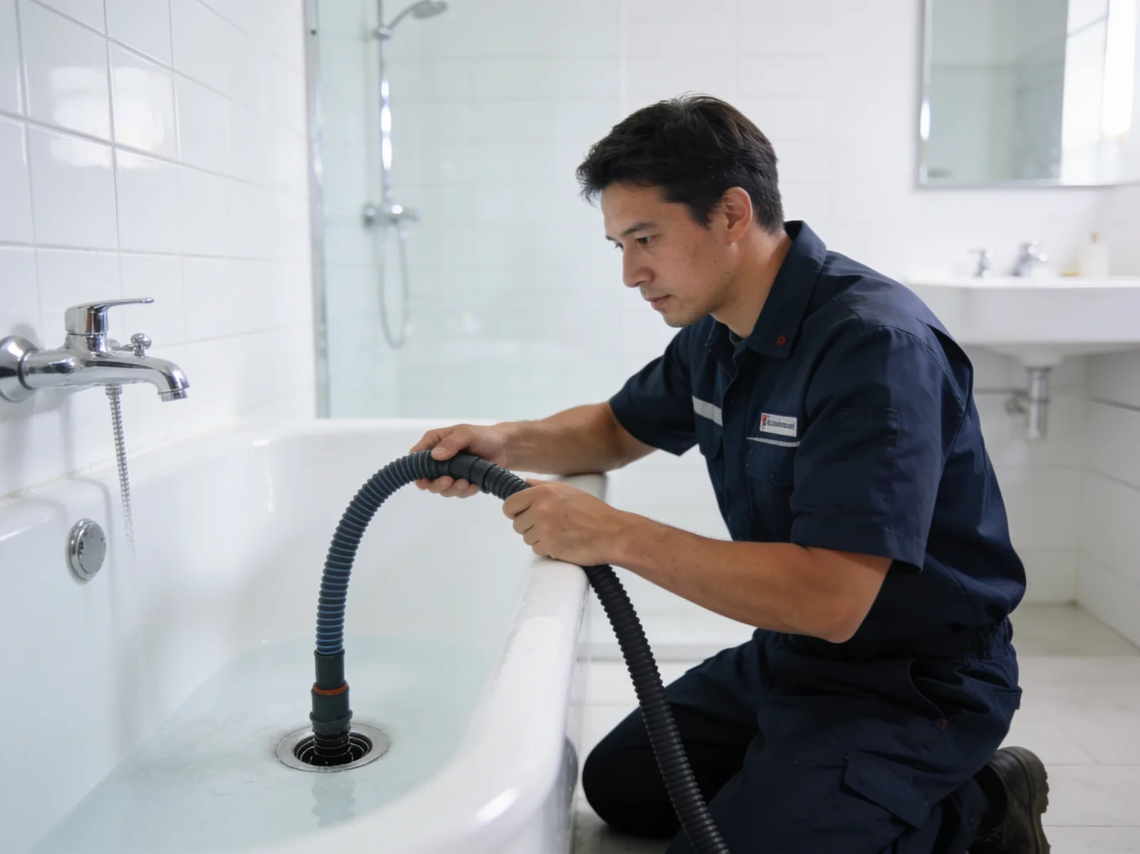 Emergency Plumber Oak Ridge, NC FAQs